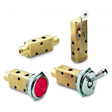 Directional Control Valves - VA